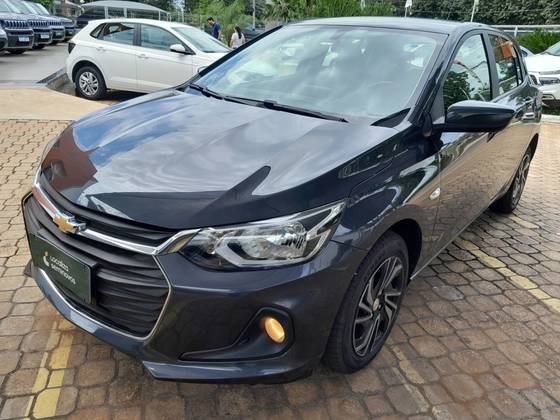 CHEVROLET ONIX 1.0 FLEX LT MANUAL CHEVROLET ONIX 1.0 FLEX LT MANUAL